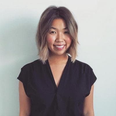 Jennifer Kim, photo 1