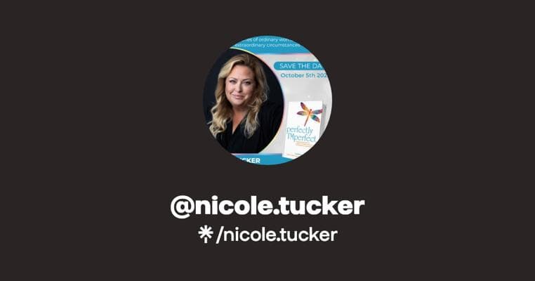 Nicole Tucker, photo 1