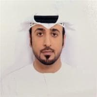 Mohamed Al Ali, photo 2