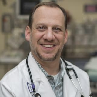 Stephen J. Teach, MD, MPH, photo 2