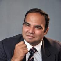 Arun Sharma, photo 1