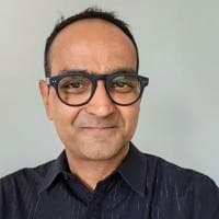 Avinash Kaushik, photo 1