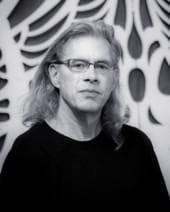 Steve Roach, photo 1