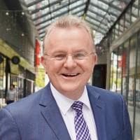 Bruce Billson, photo 2