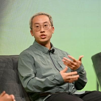 Alexander Zhang