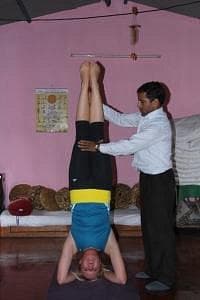 Cintamani Yoga, photo 2