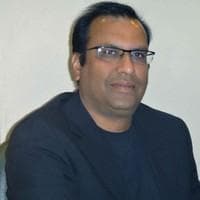 Manoj Singhal, photo 2