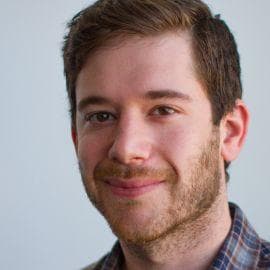 Colin Kroll, photo 2