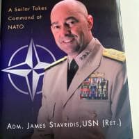 James Stavridis