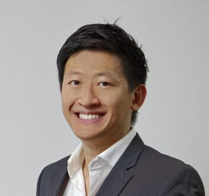 Jeffrey Liu, photo 1