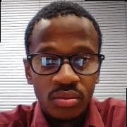 Tebogo Moloto, photo 1