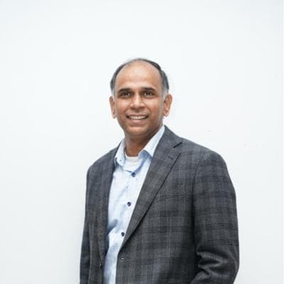 Srinivas Vemuri