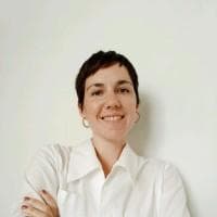 Cristina Miquel Cusachs, photo 1