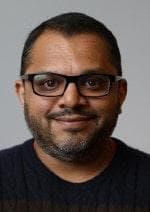 Darshan Patel, photo 2