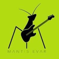 Mantis Evar, photo 1