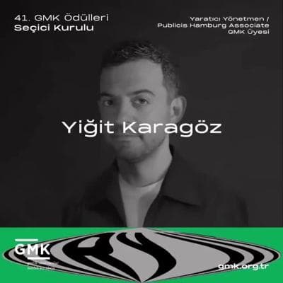 Yiğit Karagöz, photo 1