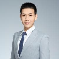 Kevin Chen, photo 1