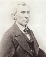 William Williams, photo 1