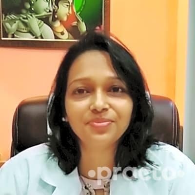 Dhara Patel, CPA, CFF, ABV, photo 2