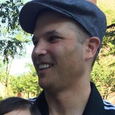 Matt Taibbi