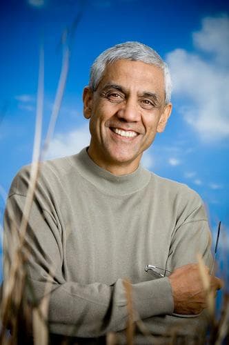 Vinod Khosla