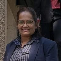 Seema Joshi, photo 2