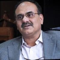 Ajay Bhushan, photo 2