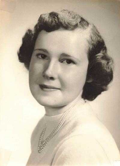 Betty Franklin, photo 2