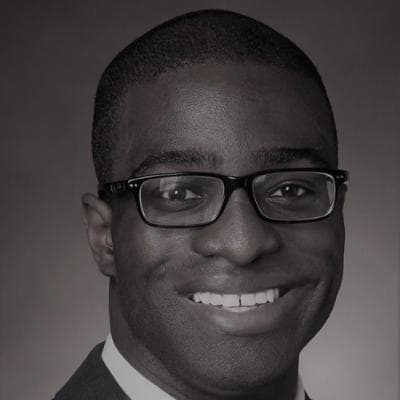 Michael Kwame Poku, MD, MBA, FACP