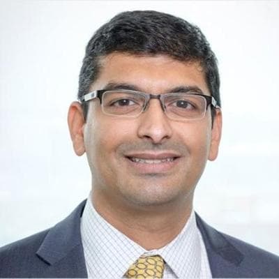 Maulik Majmudar, M.D.