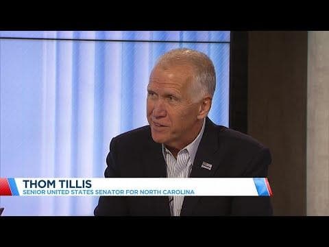 Jeff Tillis, photo 2