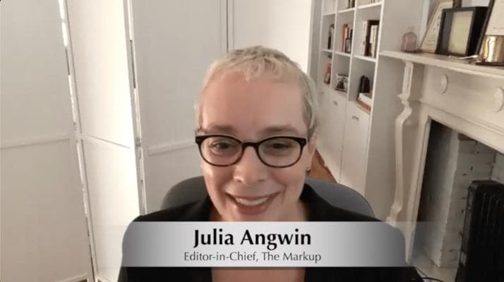 Julia Angwin, photo 1