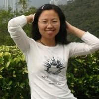 Jane Liu, photo 2