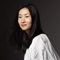 Lydia Guo, photo 2