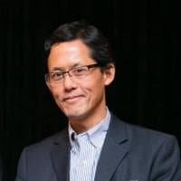 Michael Wong, photo 1