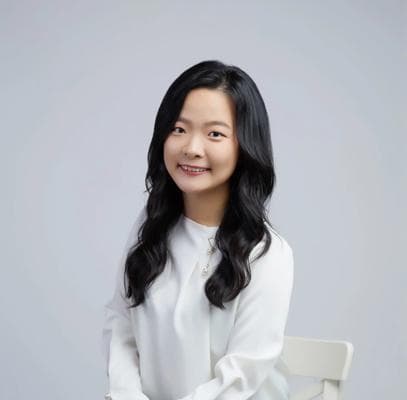 Kristine Chuang, photo 1