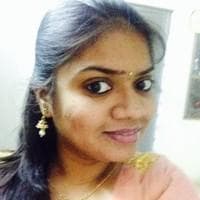 Janani Natarajan, photo 1