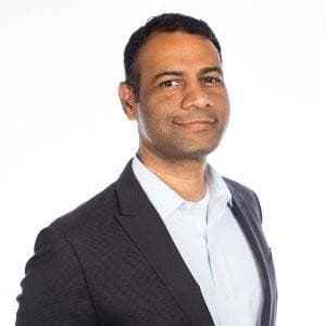 Nagesh Mallugari, MS, MBA