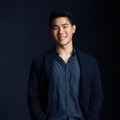 Michael Liang, photo 1