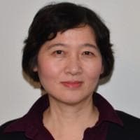 Zhan Zhang, photo 1