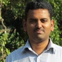 Ravi Prasad, photo 1