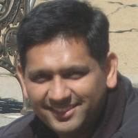 Sumit Gupta