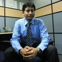 Manish Agrawal, photo 2