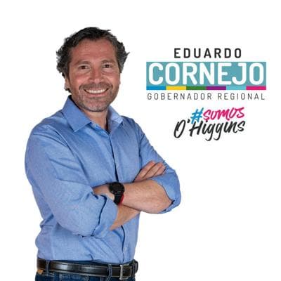 Eduardo Cornejo, photo 1