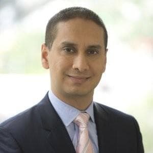 Gaurav Mehta, CFA