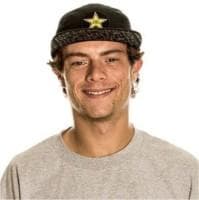 Chris Joslin, photo 2