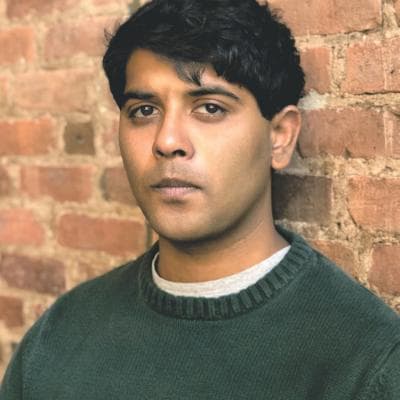 Rohan Prasad