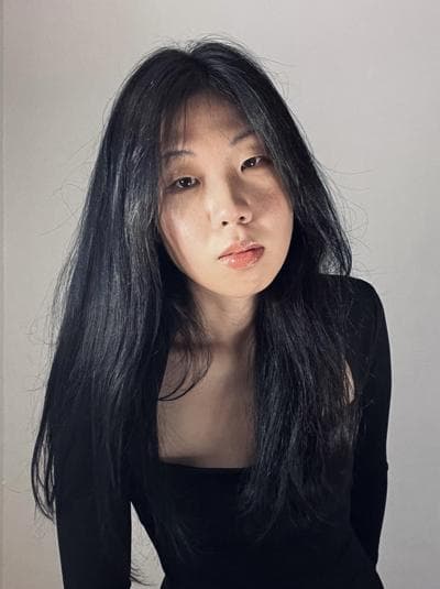 Jenny Choo, photo 1