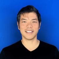 Steve Kuo, photo 1