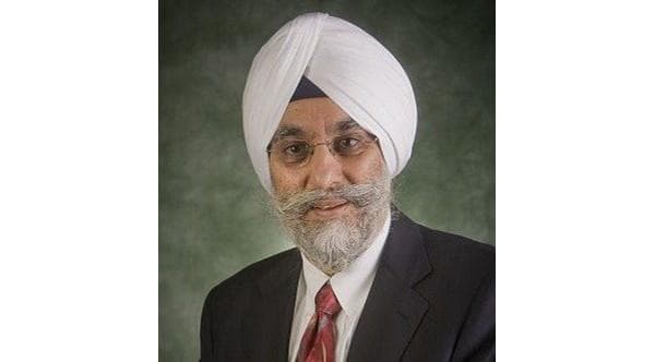 Upinder Dhillon, photo 2